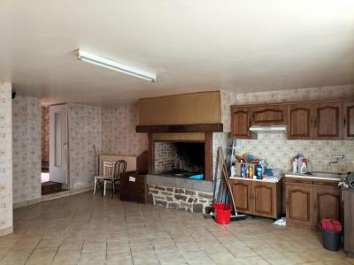 Acheter Maison  Mayenne