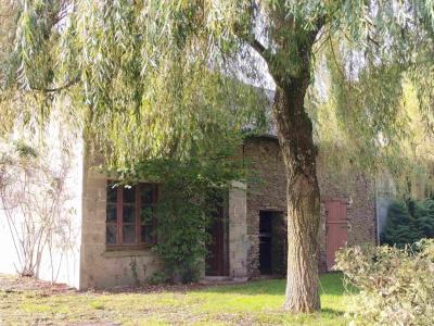 Acheter Maison  137000 euros