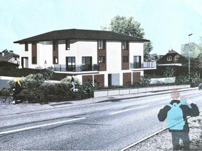 Acheter Appartement  Haute savoie