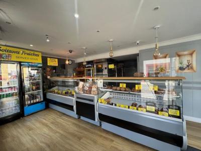 For sale CENTRE VILLE 51 m2 Herault (34340) photo 0