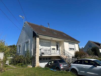 Annonce Vente 5 pices Maison  02