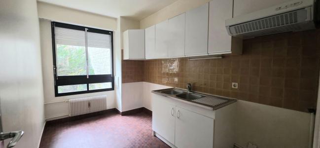 Acheter Appartement  593000 euros