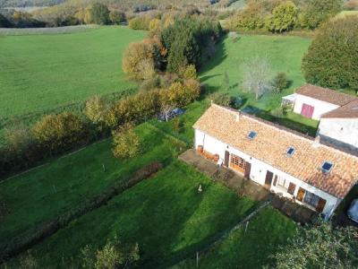 Annonce Vente 3 pices Maison  16