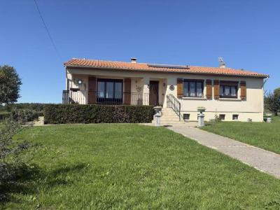 Annonce Vente 5 pices Maison  79