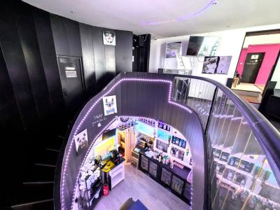 For sale CENTRE VILLE 170 m2 Loire (42300) photo 2