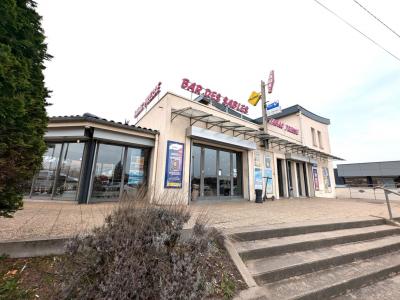 For sale PROCHE ZONE COMMERCIALE 240 m2 Loire (42300) photo 1