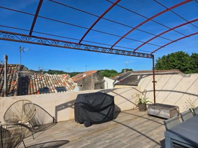 For sale 5 rooms 143 m2 Herault (34530) photo 0