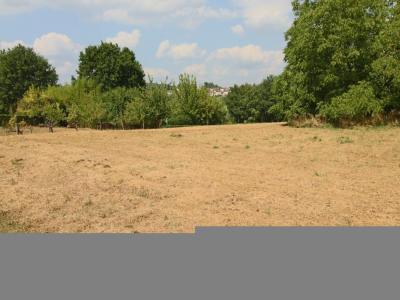 Annonce Vente Terrain  46