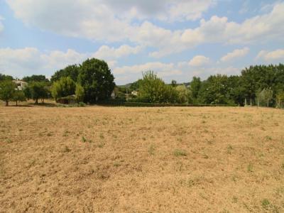 Acheter Terrain  Lot