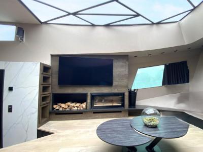 Acheter Appartement  Paris