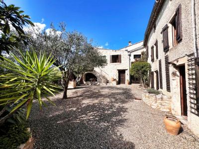 For sale 4 rooms 155 m2 Herault (34360) photo 0