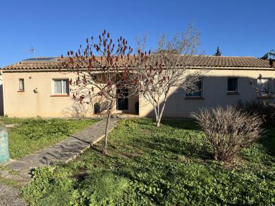 Annonce Vente 6 pices Maison  34