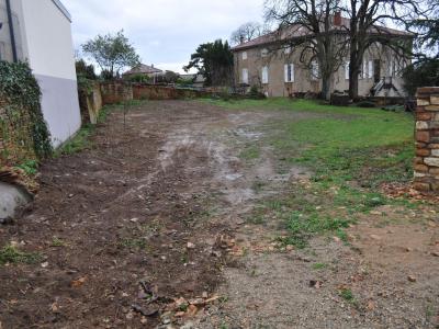 Annonce Vente Terrain  69