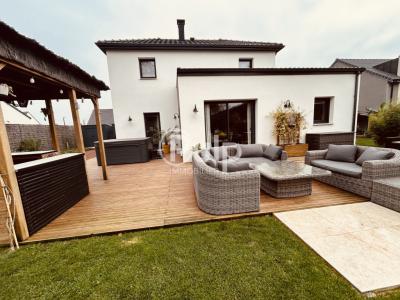 Annonce Vente 5 pices Maison Monchecourt 59