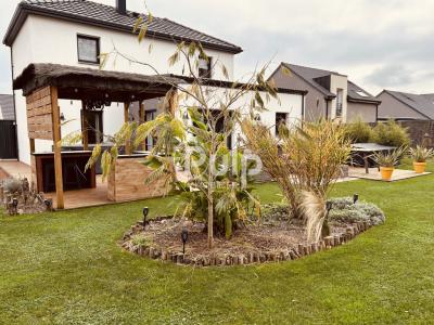 Acheter Maison 127 m2 Monchecourt