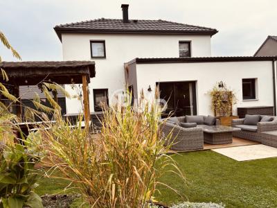 Acheter Maison Monchecourt Nord