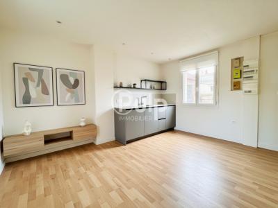 Acheter Maison 56 m2 Hersin-coupigny