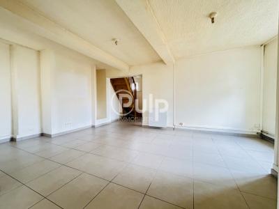 Acheter Maison Hersin-coupigny 70000 euros