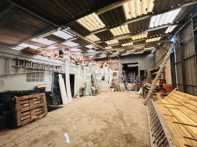 Annonce Vente Commerce Hersin-coupigny 62