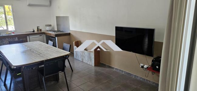 Louer Commerce 59 m2 Saint-andre