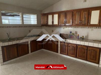 For sale Saint-andre 226 m2 Reunion (97440) photo 1