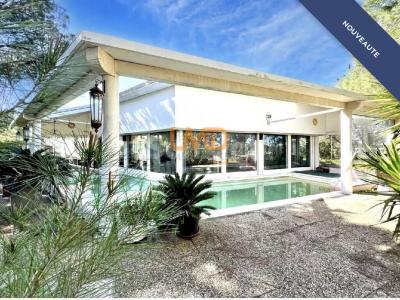 For sale Vestric-et-candiac 8 rooms 405 m2 Gard (30600) photo 0