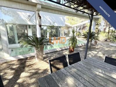 For sale Vestric-et-candiac 8 rooms 405 m2 Gard (30600) photo 1