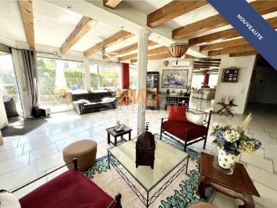 For sale Vestric-et-candiac 8 rooms 405 m2 Gard (30600) photo 3