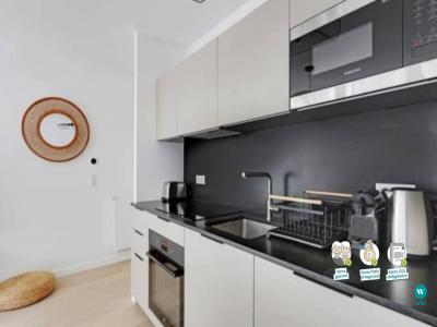 Louer Appartement Annemasse