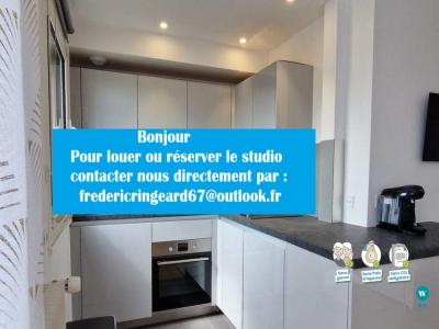 Annonce Location Appartement Strasbourg 67