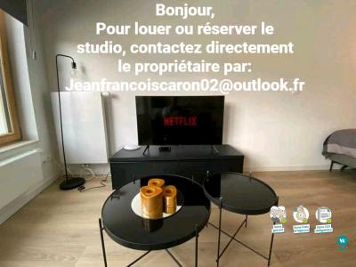 Annonce Location Appartement Paris-15eme-arrondissement 75