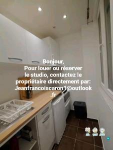 Louer Appartement 23 m2 Lyon-7eme-arrondissement