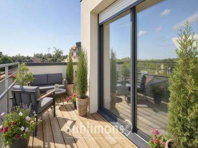 For sale Vallet 2 rooms 52 m2 Loire atlantique (44330) photo 0