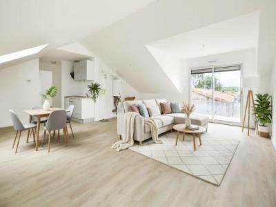 Annonce Vente 2 pices Appartement Vallet 44