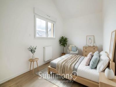 Acheter Appartement 52 m2 Vallet