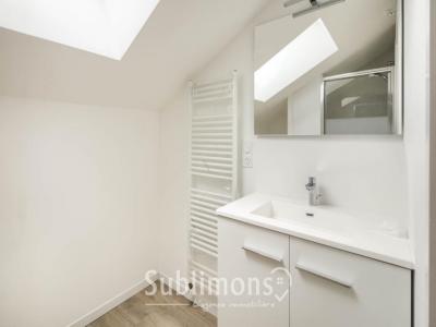 Acheter Appartement Vallet Loire atlantique