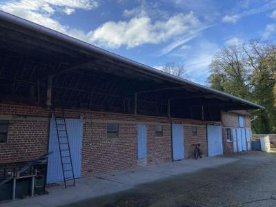 Annonce Vente 4 pices Maison Tramecourt 62