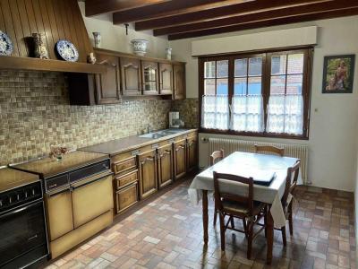 Acheter Maison 99 m2 Tramecourt