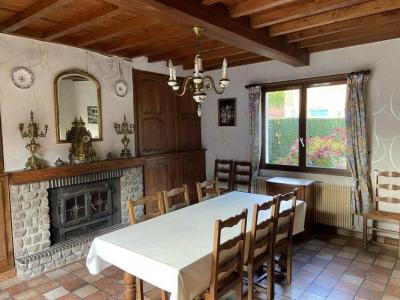 Acheter Maison Tramecourt Pas de calais