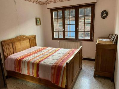 Acheter Maison Tramecourt 136500 euros