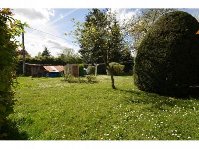 Annonce Vente Immeuble Saint-louis-en-l'isle 24