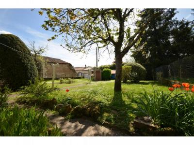 Acheter Immeuble 229 m2 Saint-louis-en-l'isle