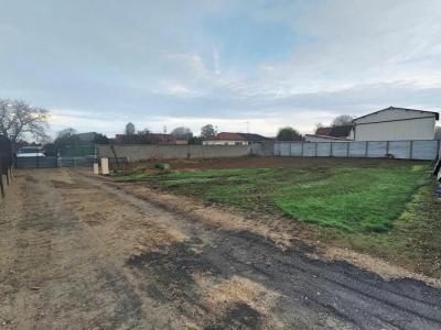 For sale Epieds 574 m2 Eure (27730) photo 0