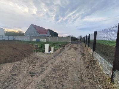 Acheter Terrain Epieds 55000 euros