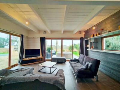 For sale Lesconil 6 rooms 155 m2 Finistere (29740) photo 0