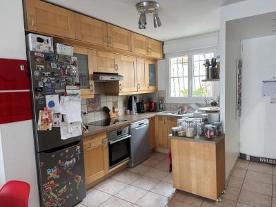 Acheter Maison 88 m2 Montesson