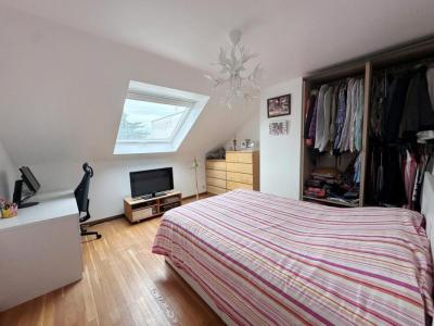 Acheter Maison Montesson Yvelines