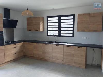 Annonce Location Maison On-saint-leu 974