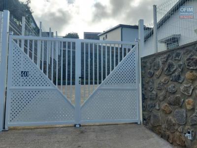 Louer Maison On-saint-leu Reunion