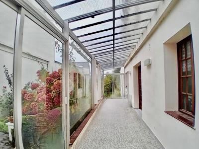 Annonce Vente 7 pices Maison Saint-malo 35